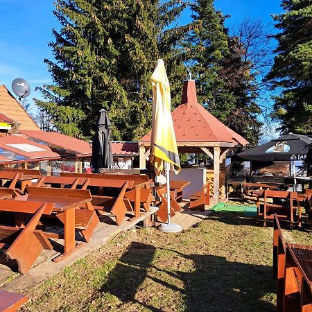 Brunarica Planika Mtb Point Марібор Екстер'єр фото