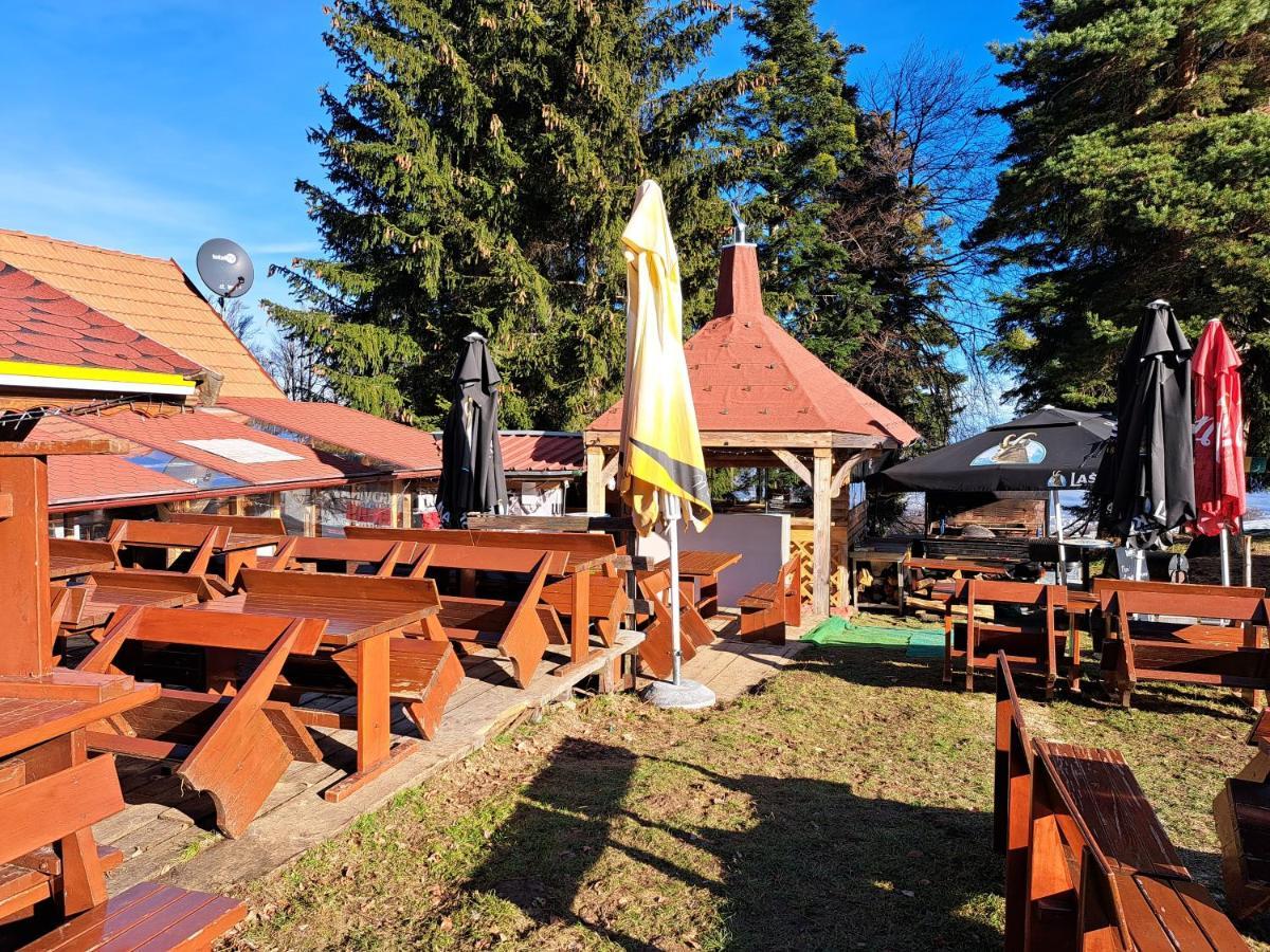 Brunarica Planika Mtb Point Марібор Екстер'єр фото